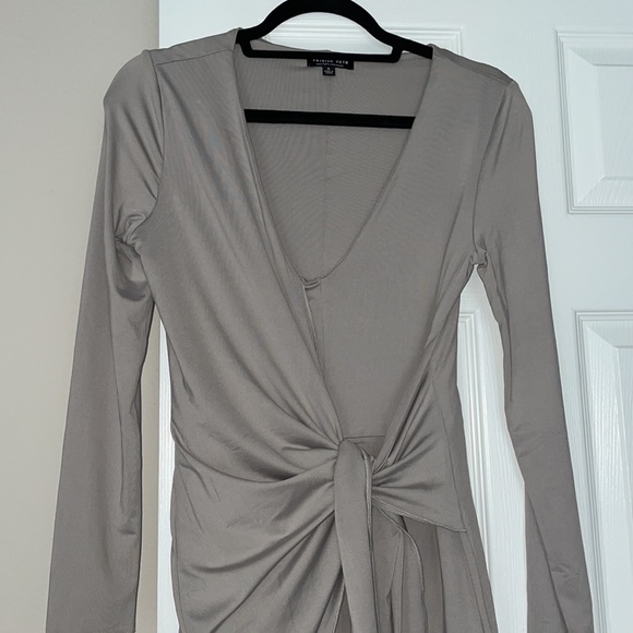 Love me Knot- Silver - Picture 5 of 8